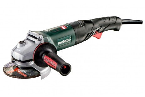  УШМ (Болгарка) Metabo WP 1200-125 RT 