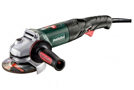  УШМ (Болгарка) Metabo WP 1500-125 RT 