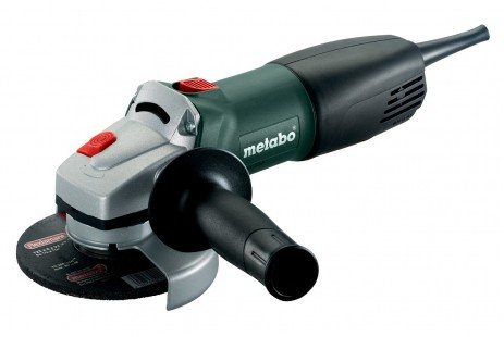  УШМ (Болгарка) Metabo WQ 1000 
