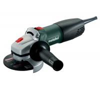 УШМ (Болгарка) Metabo WQ 1000 2