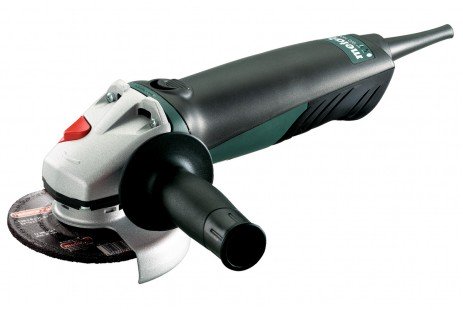  УШМ (Болгарка) Metabo WQ 1400 