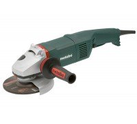 УШМ (Болгарка) Metabo WX 17-150