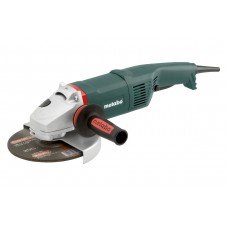 УШМ (Болгарка) Metabo WX 17-180 