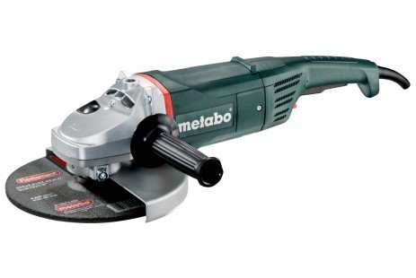  УШМ (Болгарка) Metabo WX 2400 - 230 (плавний пуск) 