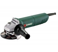 УШМ (Болгарка) Metabo W 1100-115 
