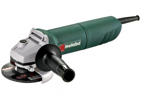  УШМ (Болгарка) Metabo W 1100-115 