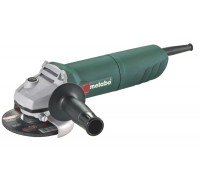 УШМ (Болгарка) Metabo W 1100-115 2