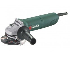 УШМ (Болгарка) Metabo W 1100-115 2 
