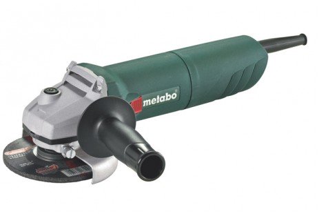  УШМ (Болгарка) Metabo W 1100-115 2 