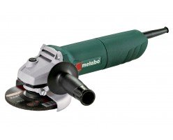 УШМ (Болгарка) Metabo W 1100-125 