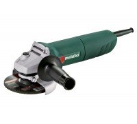 УШМ (Болгарка) Metabo W 1100-125 case