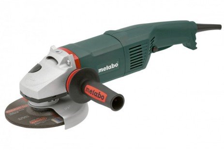 УШМ (Болгарка) Metabo W 17-150