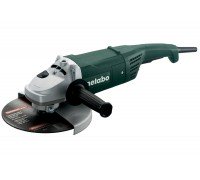 УШМ (Болгарка) Metabo W 2000 230 