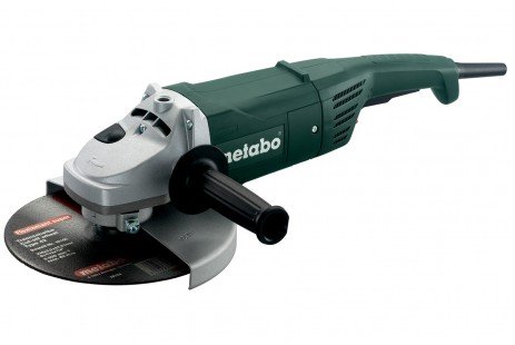  УШМ (Болгарка) Metabo W 2000 230 