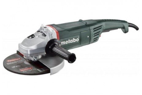  УШМ (Болгарка) Metabo W 2400-230 