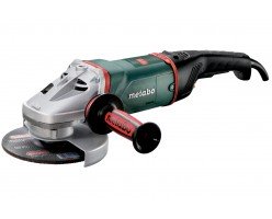 УШМ (Болгарка) Metabo W 26-180 MVT