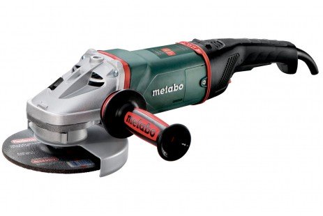 УШМ (Болгарка) Metabo W 26-180 MVT