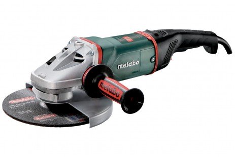 УШМ (Болгарка) Metabo W 26-230 MVT