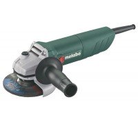 УШМ (Болгарка) Metabo W 750-115 case 