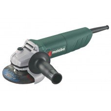 УШМ (Болгарка) Metabo W 750-115 case 