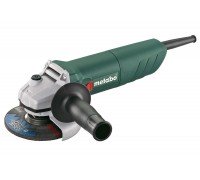 УШМ (Болгарка) Metabo W 750-125