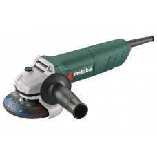 УШМ (Болгарка) Metabo W 750-125 