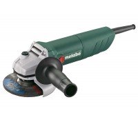 УШМ (Болгарка) Metabo W 750-125 2 