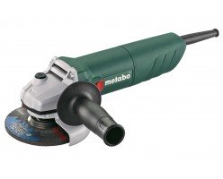 УШМ (Болгарка) Metabo W 750-125 2 