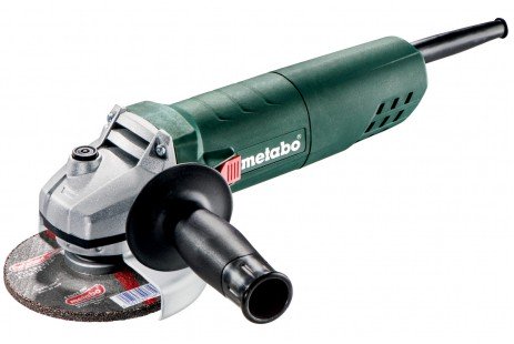 УШМ (Болгарка) Metabo W 850-115 