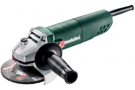  УШМ (Болгарка) Metabo W 850-125 