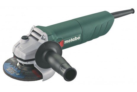 УШМ (Болгарка) Metabo W 850-125 2