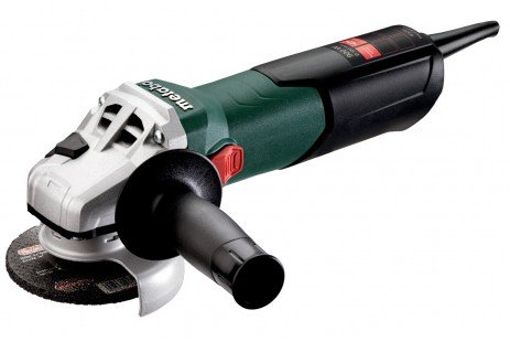 УШМ (Болгарка) Metabo W 9-100