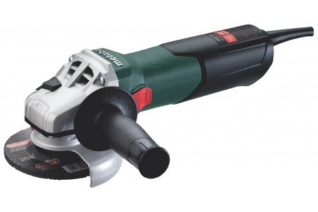 УШМ (Болгарка) Metabo W 9-115 2