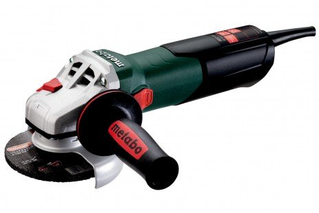  УШМ (Болгарка) Metabo W 9-115 Quick 