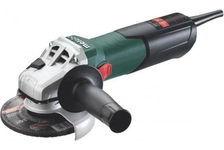 УШМ (Болгарка) Metabo W 9-125