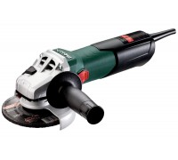 УШМ (Болгарка) Metabo W 9-125 2