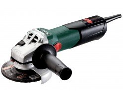 УШМ (Болгарка) Metabo W 9-125 2