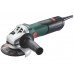 УШМ (Болгарка) Metabo W 9-125 case УШМ (Болгарка) Metabo W 9-125 case