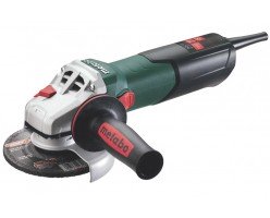 УШМ (Болгарка) Metabo w 9-125 quick (case)