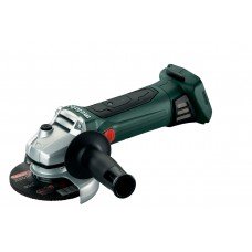 УШМ (Болгарка) акумуляторна Metabo W18 LTX 125 