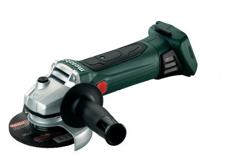  УШМ (Болгарка) акумуляторна Metabo W18 LTX 125 