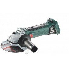 УШМ (Болгарка) акумуляторна Metabo W18 LTX 150-2 