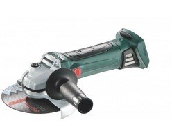 УШМ (Болгарка) акумуляторна Metabo W18 LTX 150-2 