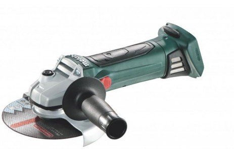  УШМ (Болгарка) акумуляторна Metabo W18 LTX 150-2 