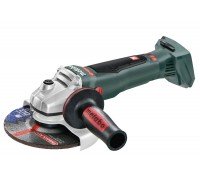 УШМ (Болгарка) аккумуляторная Metabo WB 18 LTX BL 150-2