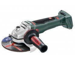 УШМ (Болгарка) акумуляторна Metabo WB 18 LTX BL 150-2 