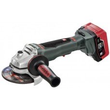 УШМ (Болгарка) акумуляторна Metabo WB 18 LTX BL 150 