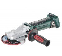 УШМ (Болгарка) акумуляторна Metabo WF 18 LTX 125-2 