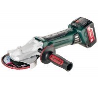 УШМ (Болгарка) акумуляторна Metabo WF 18 LTX 125 
