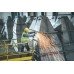 УШМ (Болгарка) аккумуляторная Metabo WPB 18 LTX BL 125-2 УШМ (Болгарка) аккумуляторная Metabo WPB 18 LTX BL 125-2